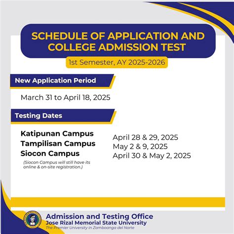 jrmsu entrance exam reviewer 2023|JRMSU Main Campus » Admission Requirements.